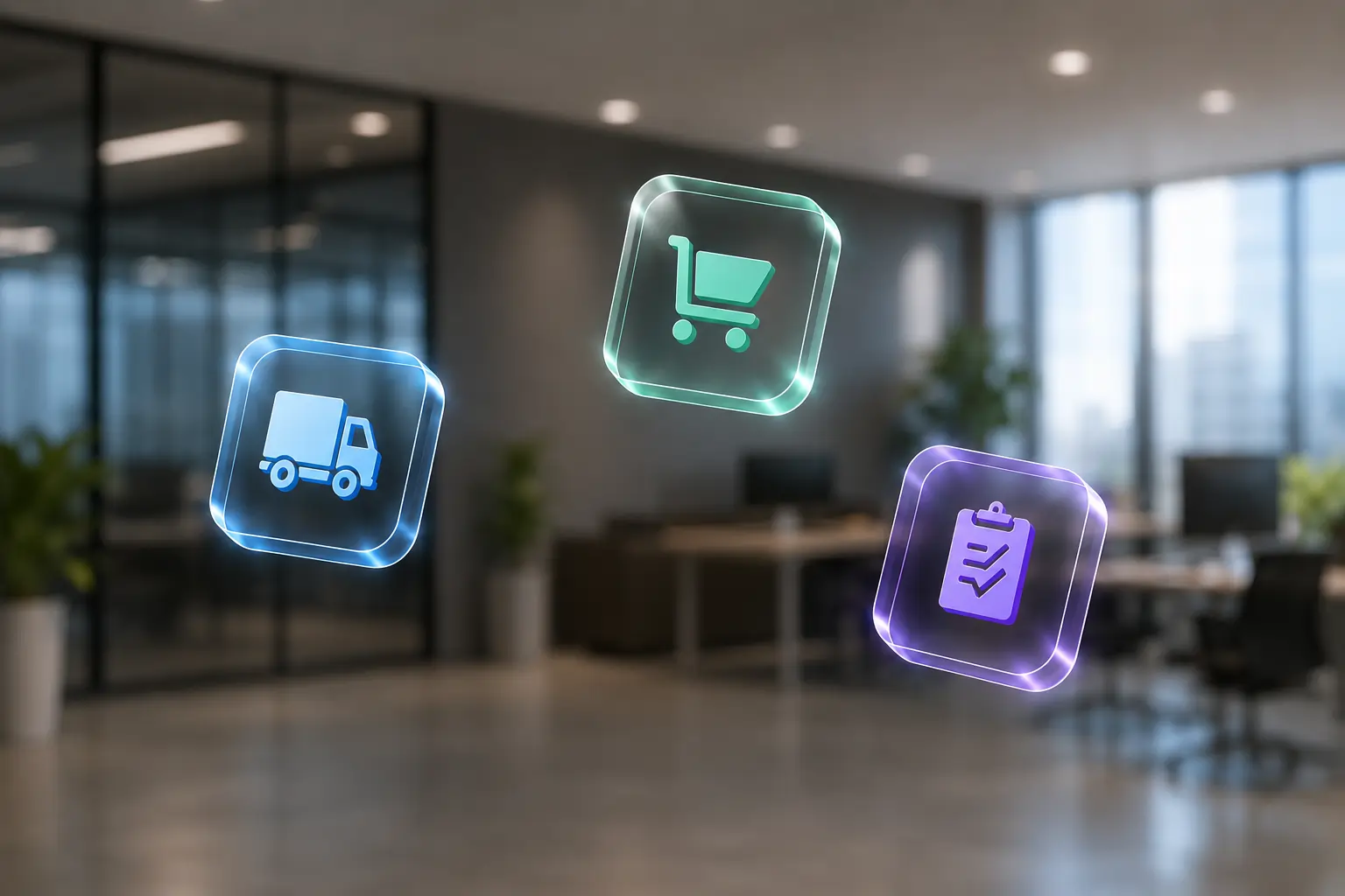 Accutech ERP