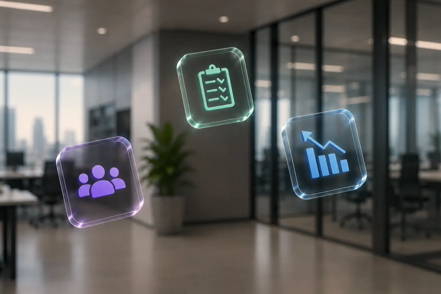 Accutech ERP Demo