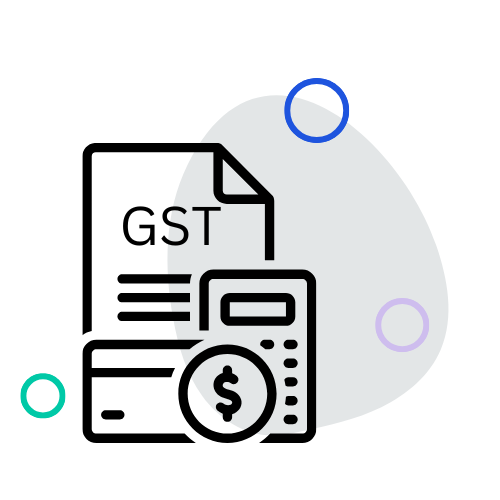 GST