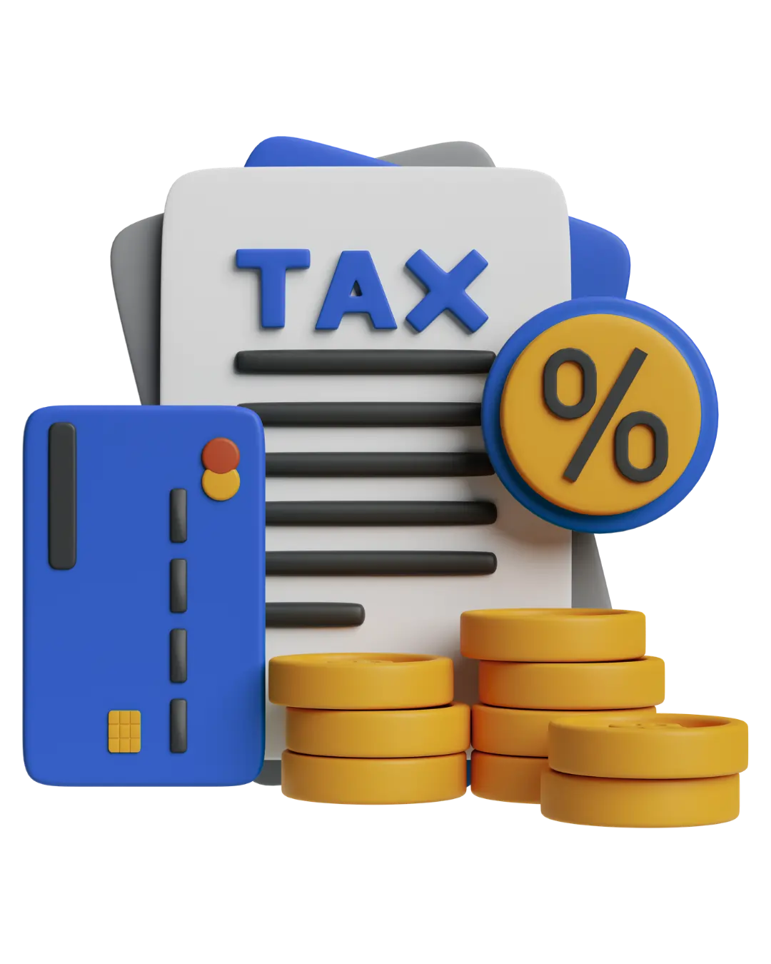 GST Returns & Compliance