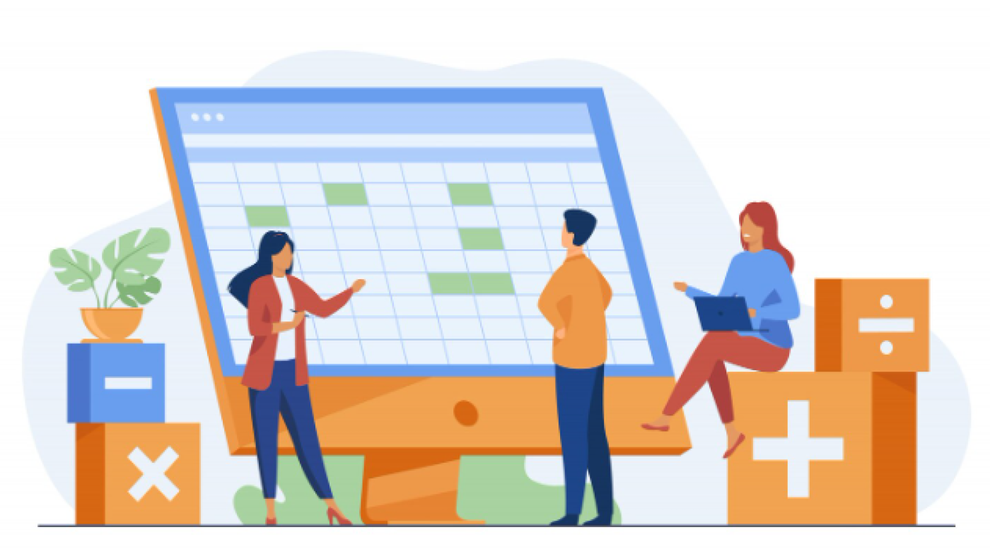 From Stock to Strategy: Accutech ERP for Smarter Inventory, Clear Pricing, and Unified System Management