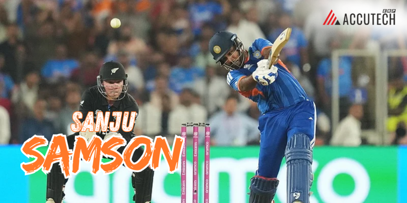 Celebrating India’s Victory – AccutechERP Congratulates the Champions of the ICC Men's T20 World Cup 2026