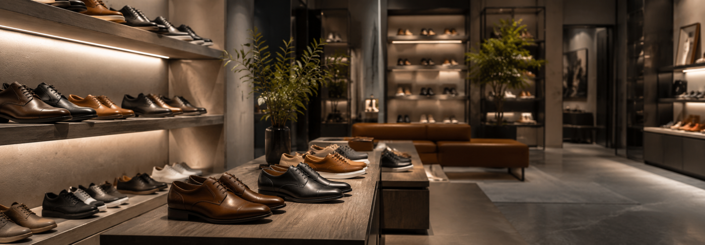 Footwear Retail ERP Software: Step Into Smarter Billing, Inventory & Multi-Store Growth