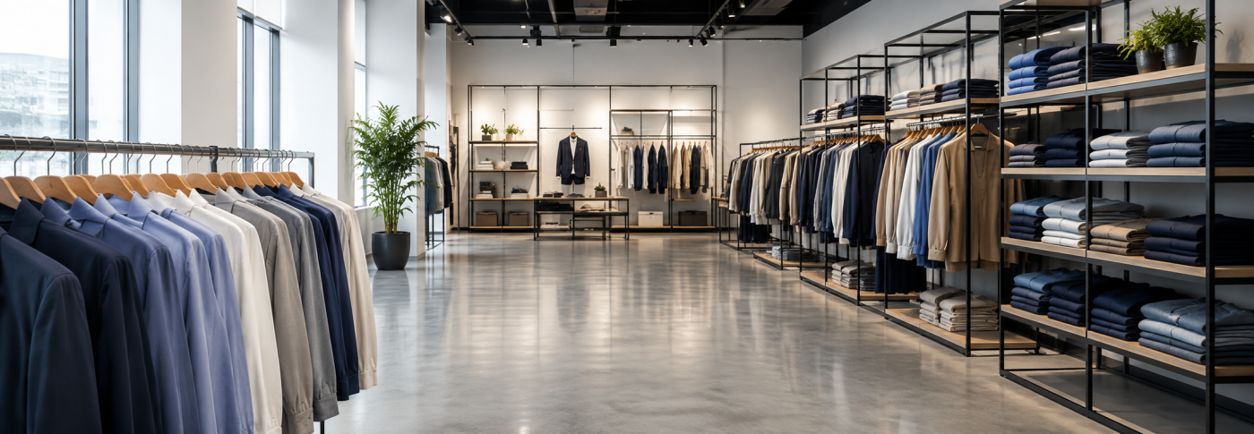 Garment & Apparel ERP Software: Manage Stock, GST Billing, Production & Multi-Location Growth with Confidence